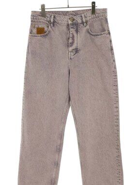 Louis Vuitton Faded Denim Pants